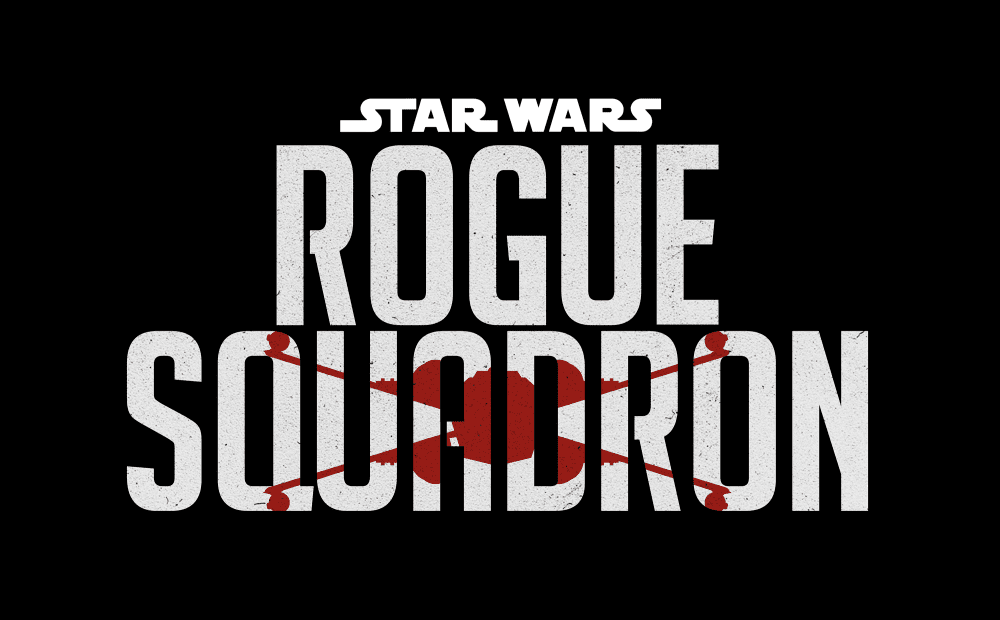rogue squadron adds writer