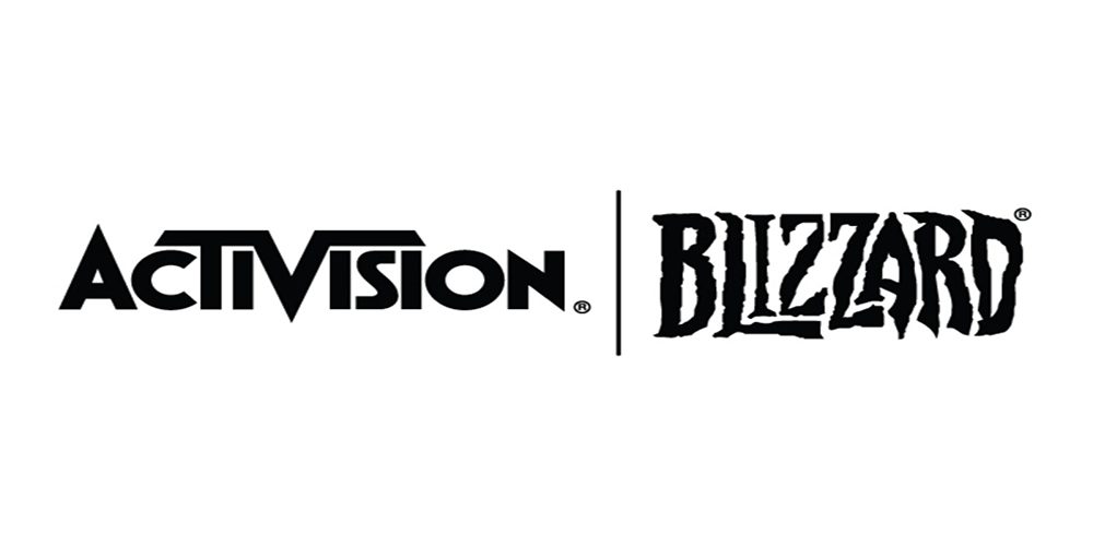 president resigns activision blizzard employee walkout