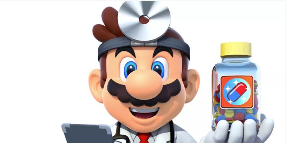 Dr. Mario World Shutting Down