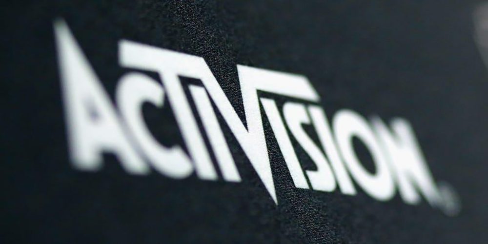 activision blizzard employee walkout