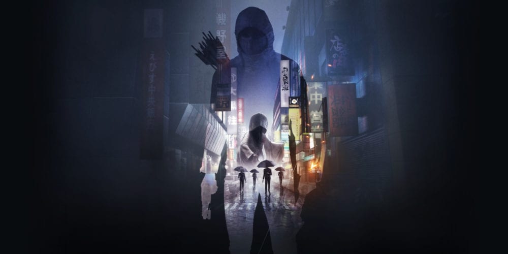Ghostwire: Tokyo Delayed PS5 Exclusive