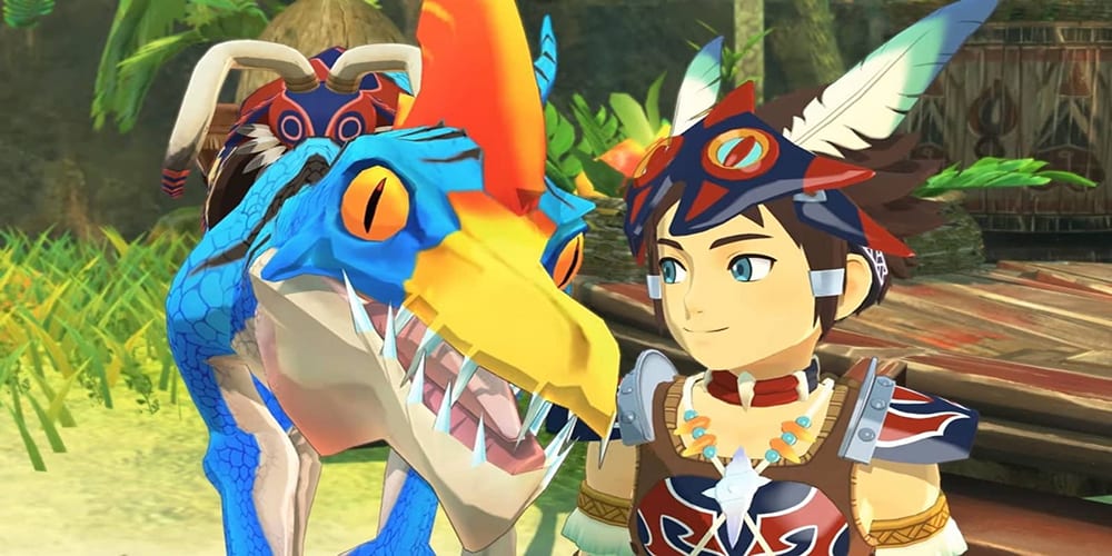 Monster Hunter Stories 2: Wings of Ruin Review