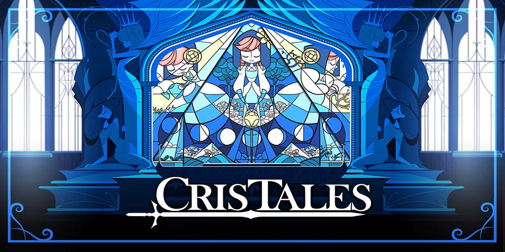 cris tale review