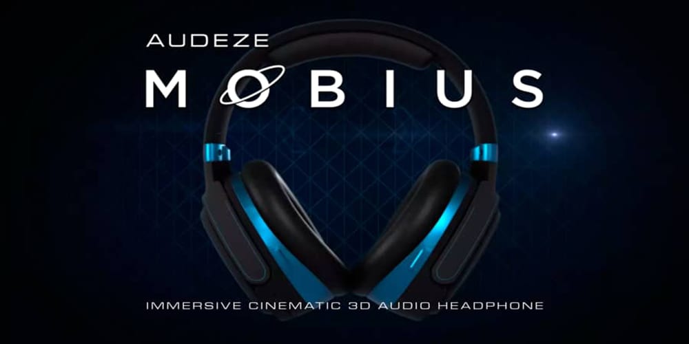 audeze mobius gaming headphones