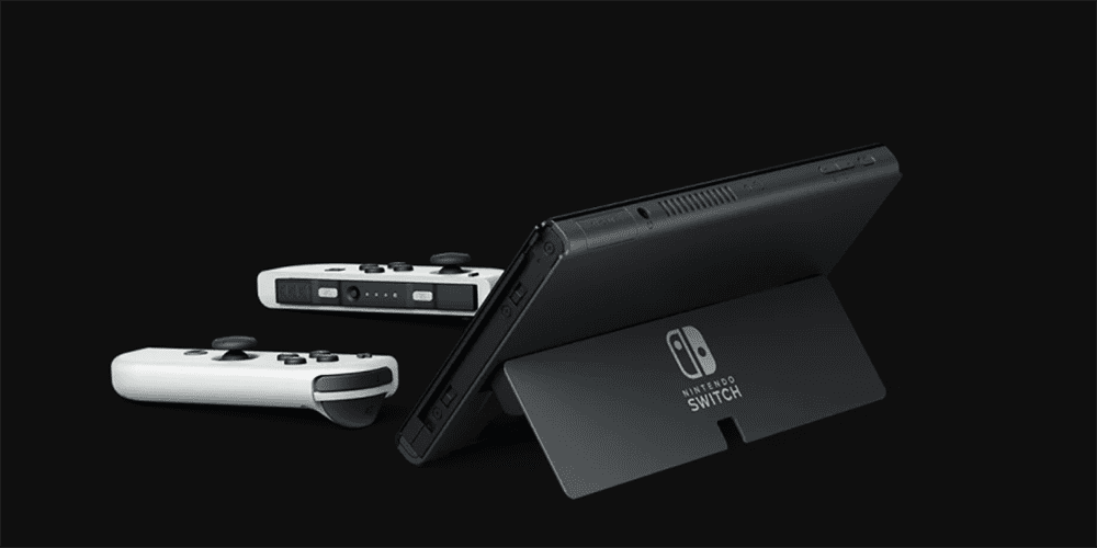 oled nintendo switch