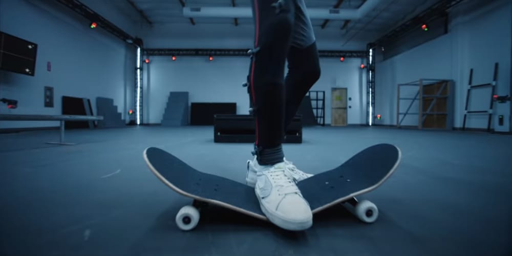 Skate 4 Teaser Trailer, EA Games, Tony Hawk, Skateboarding Games