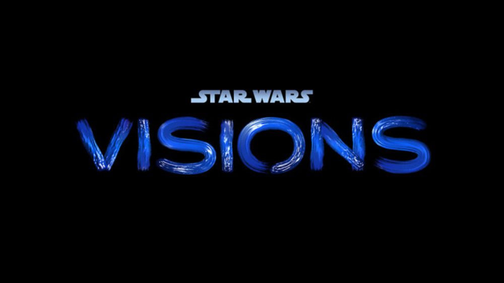 star wars visions anime