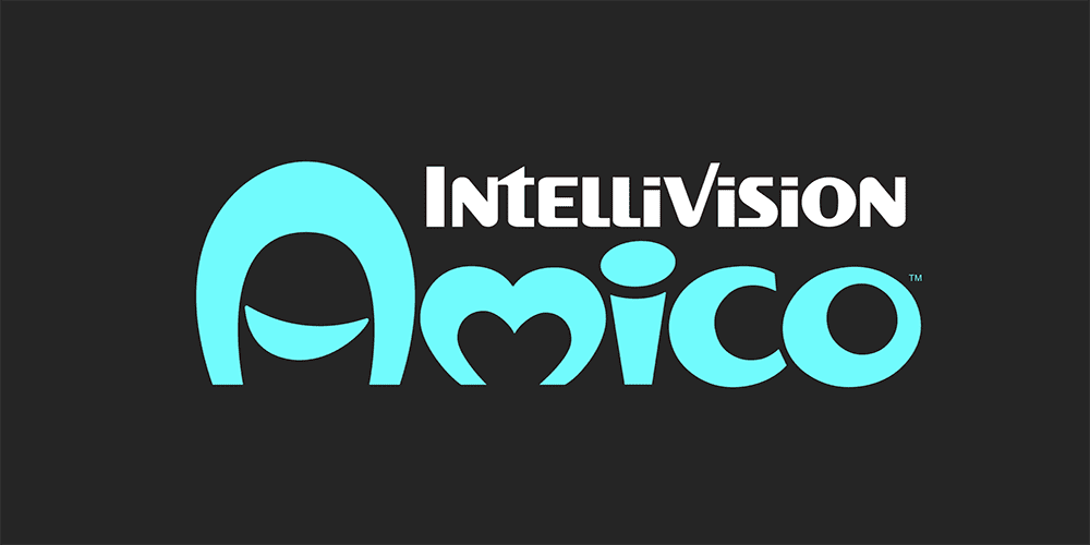 Intellivision Amico Delayed to 2022