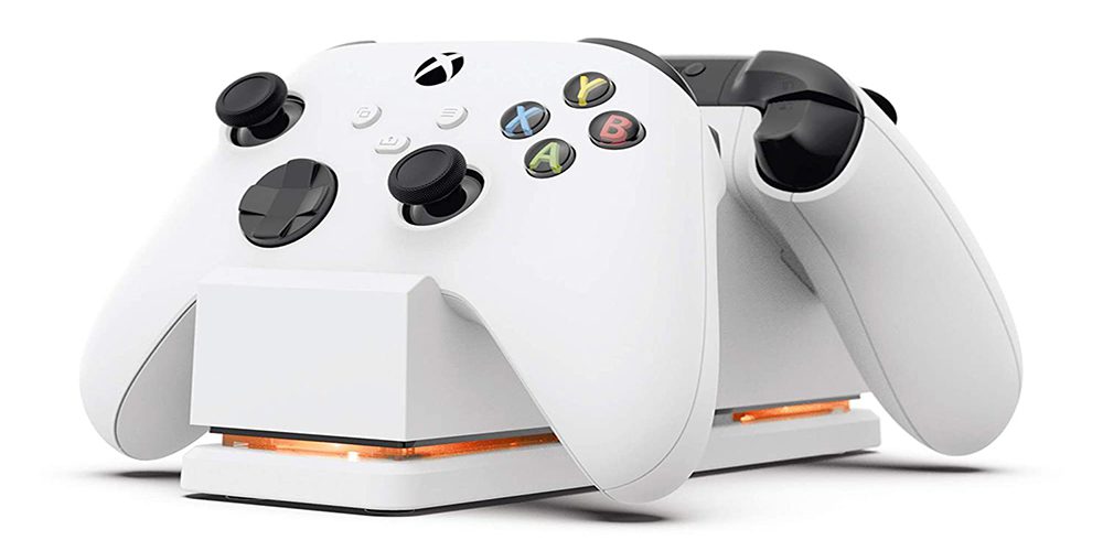 powera charging stand for Xbox