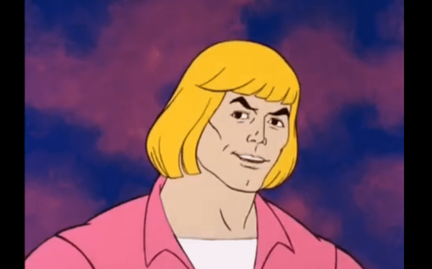 He-Man Is A Gay Icon And A Treasure - Comic Years