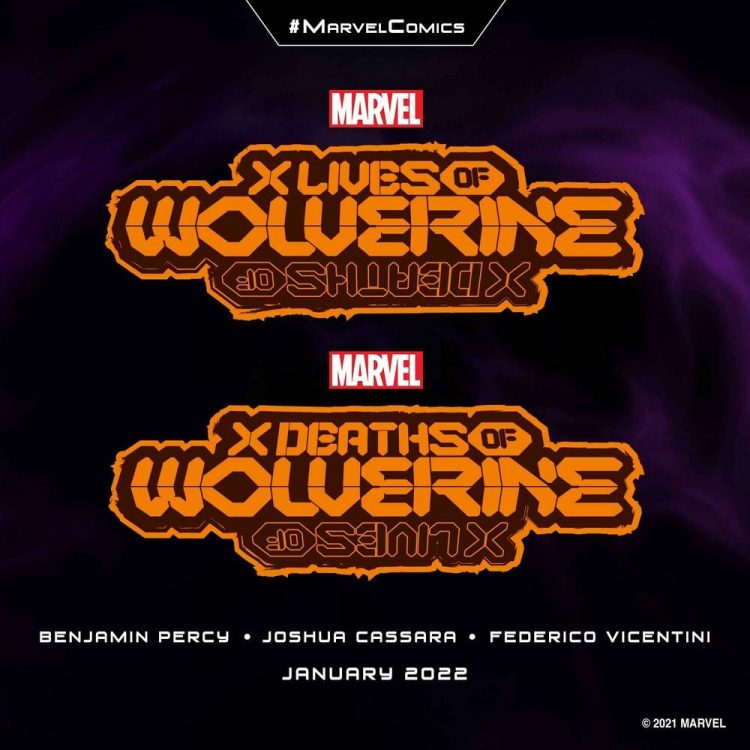 Marvel Tentpole Titles, Daredevil, Devil’s Reign, Kingpin, Avengers, She-Hulk, Wolverine, X-Men, Krakoa, Timeless, Kang the Conqueror, Loki, Fantastic Four, Reckoning War, Moon Girl and Devil Dinosaur