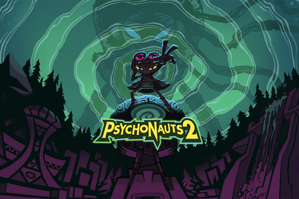 psychonauts 2 review