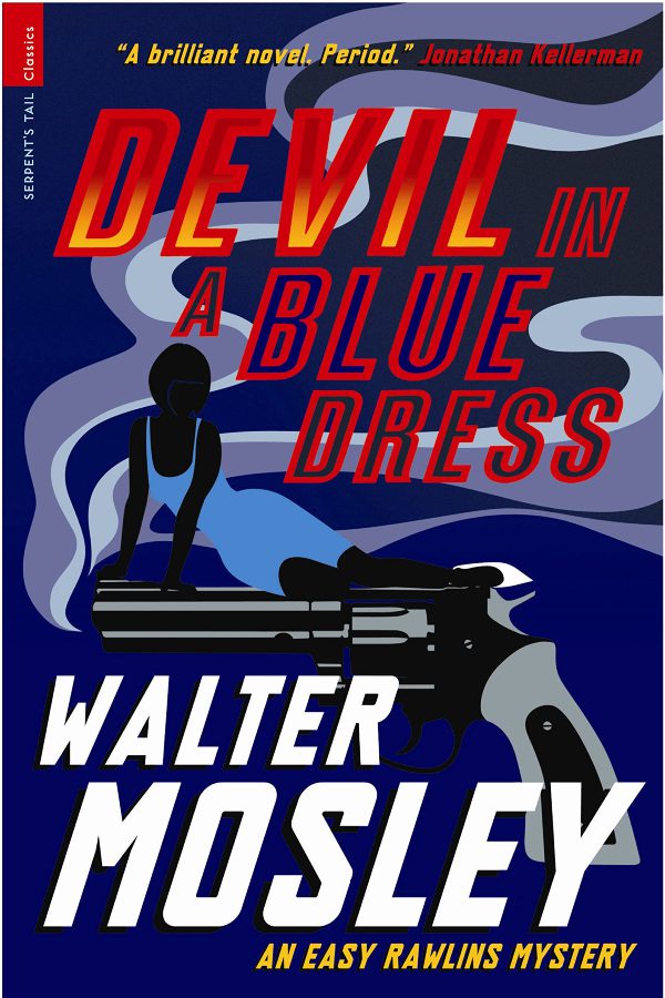 Walter Mosley Writing Marvel Comics, Fantastic Four, the Thing, Noir Novels, Devil in a Blue Dress, Joyce Carol Oates, Comic Book Literature, Samuel R Delaney, China Melville, Ta-Nehisi Coates