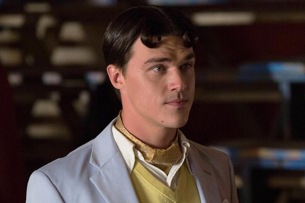 American Horror Story, Finn Wittrock