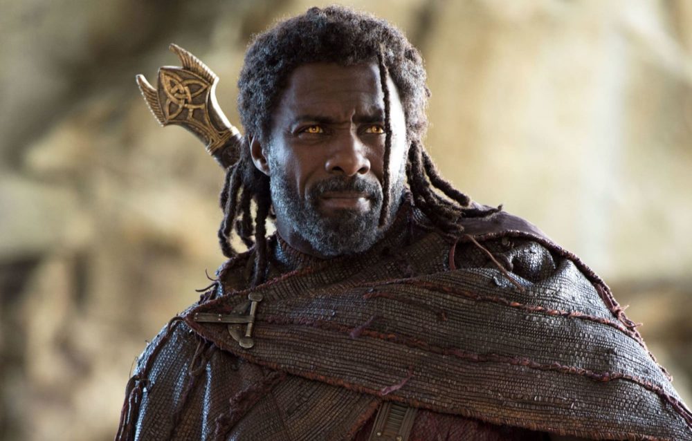 idris elba, thor