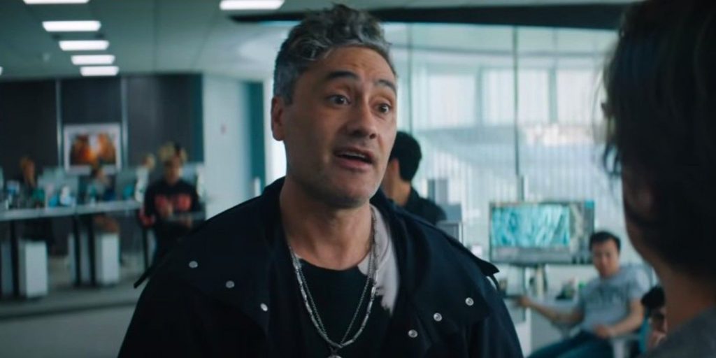 taika waititi