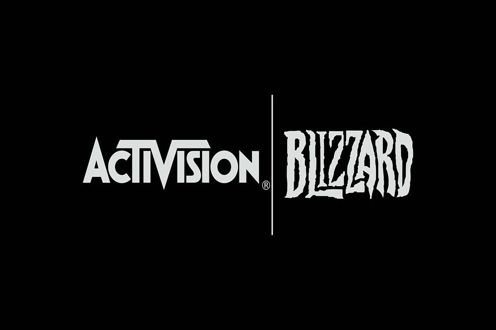 Activision Blizzard Federal Investigation