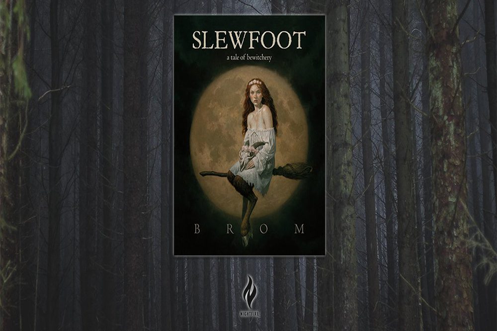 slewfoot review