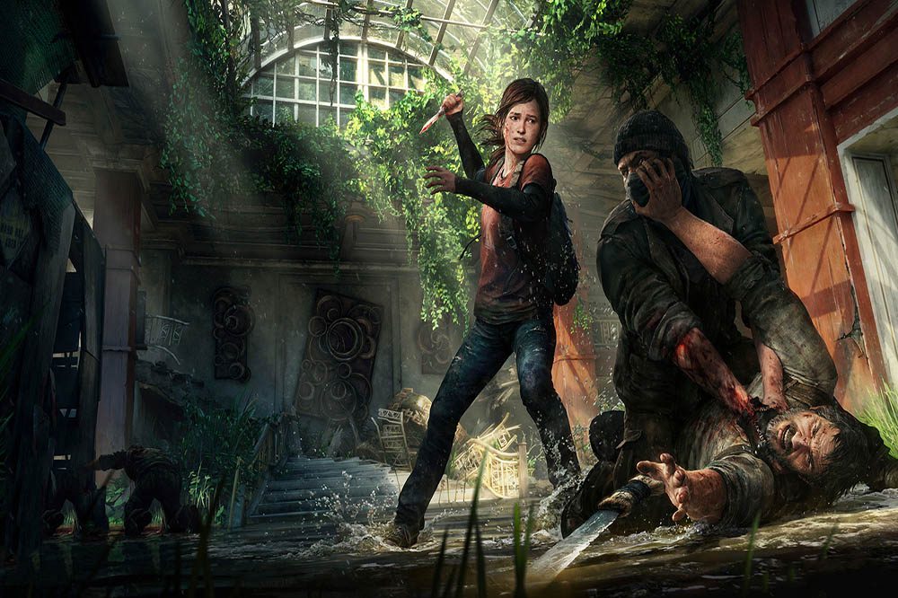 first look the last of us hbo show