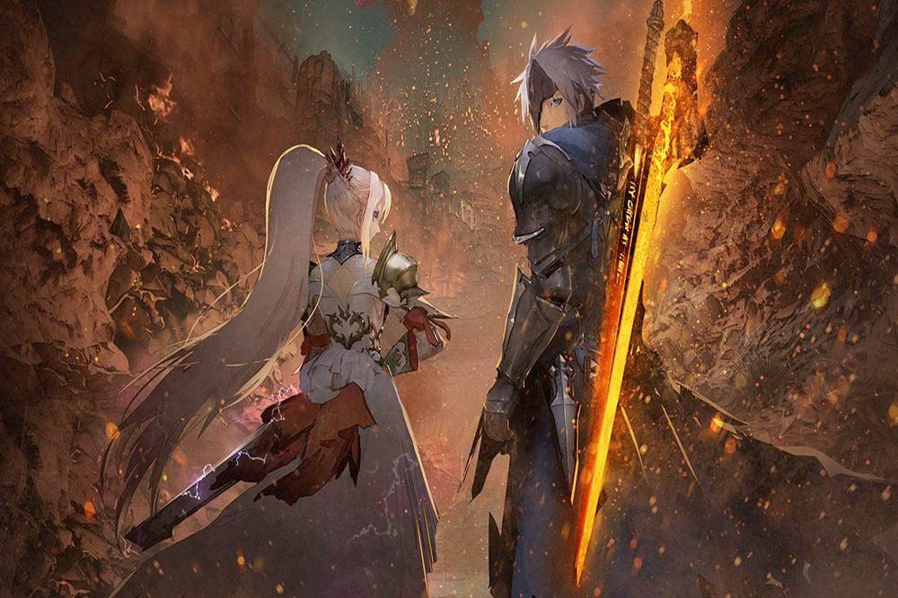 tales of arise review
