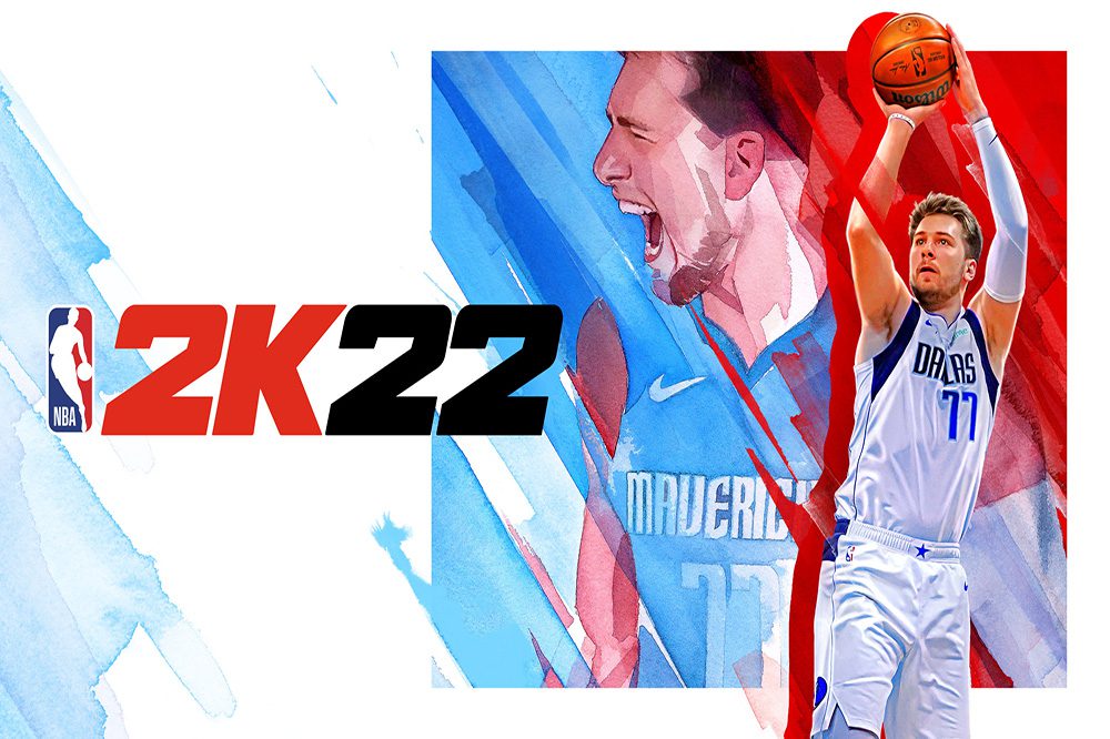 nba 2k22 gameplay review