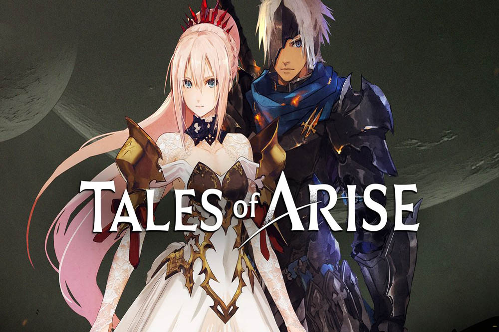 tales of arise review