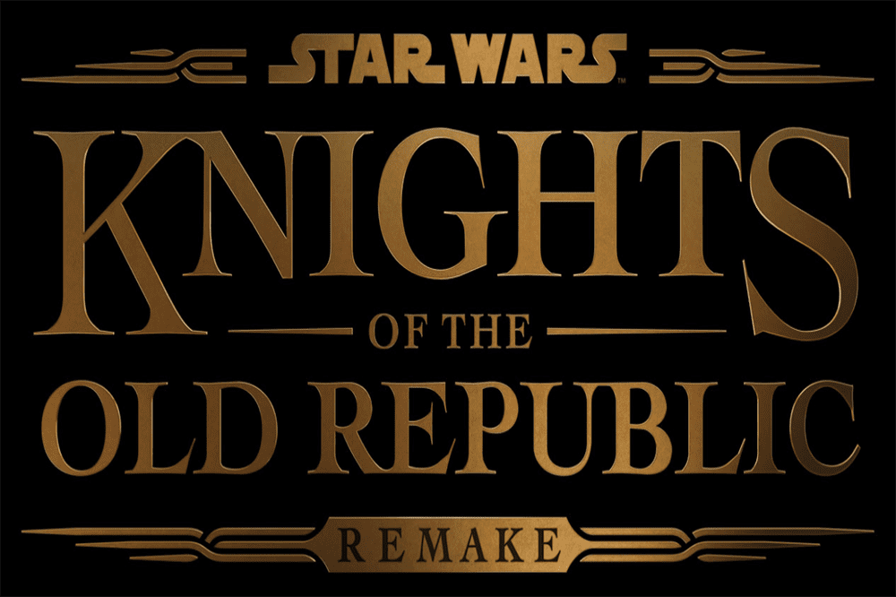 kotor remake details