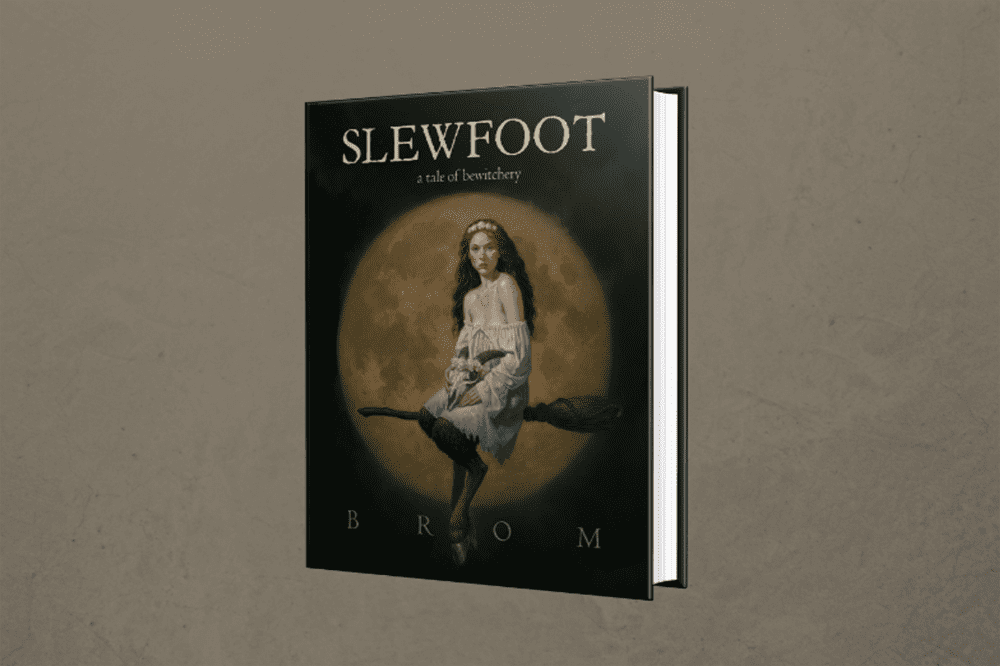 slewfoot review