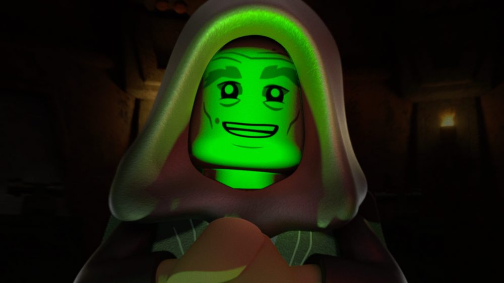 lego star wars terrifying tales trailer