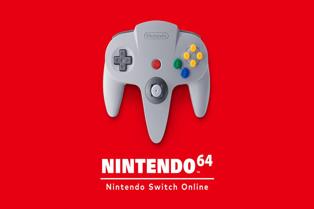 switch online nintendo 64 content