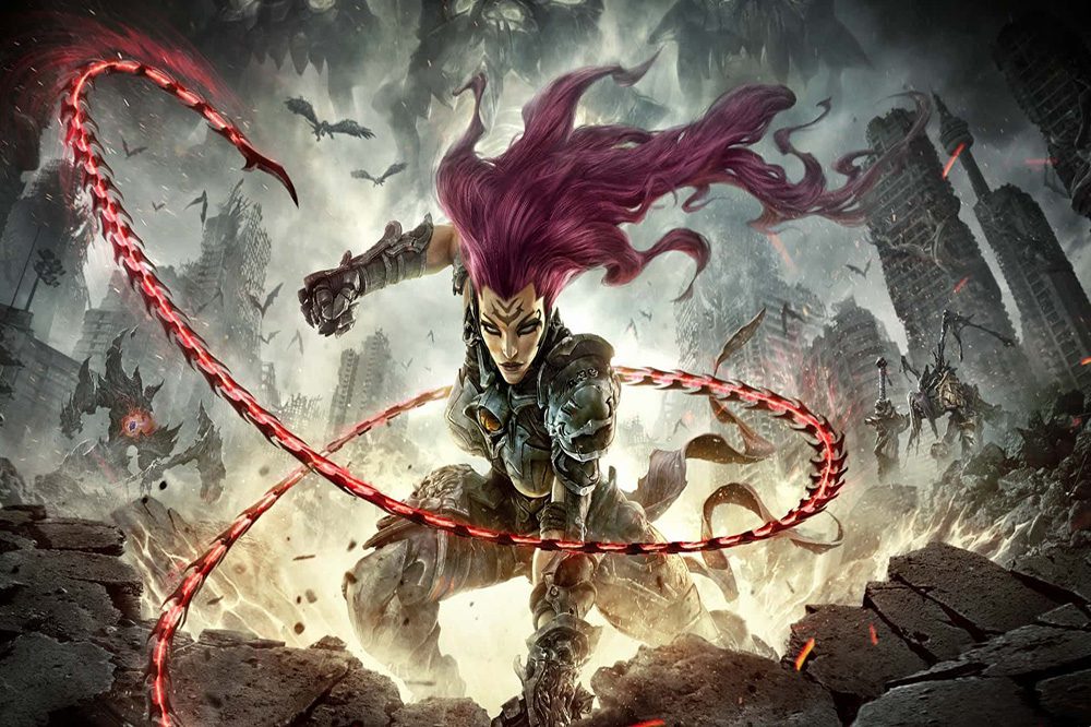 darksiders 3 review for nintendo switch