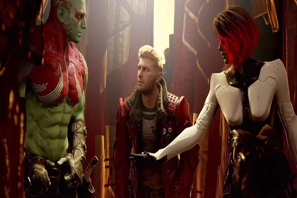 Marvel’s Guardians of the Galaxy Tips and Tricks