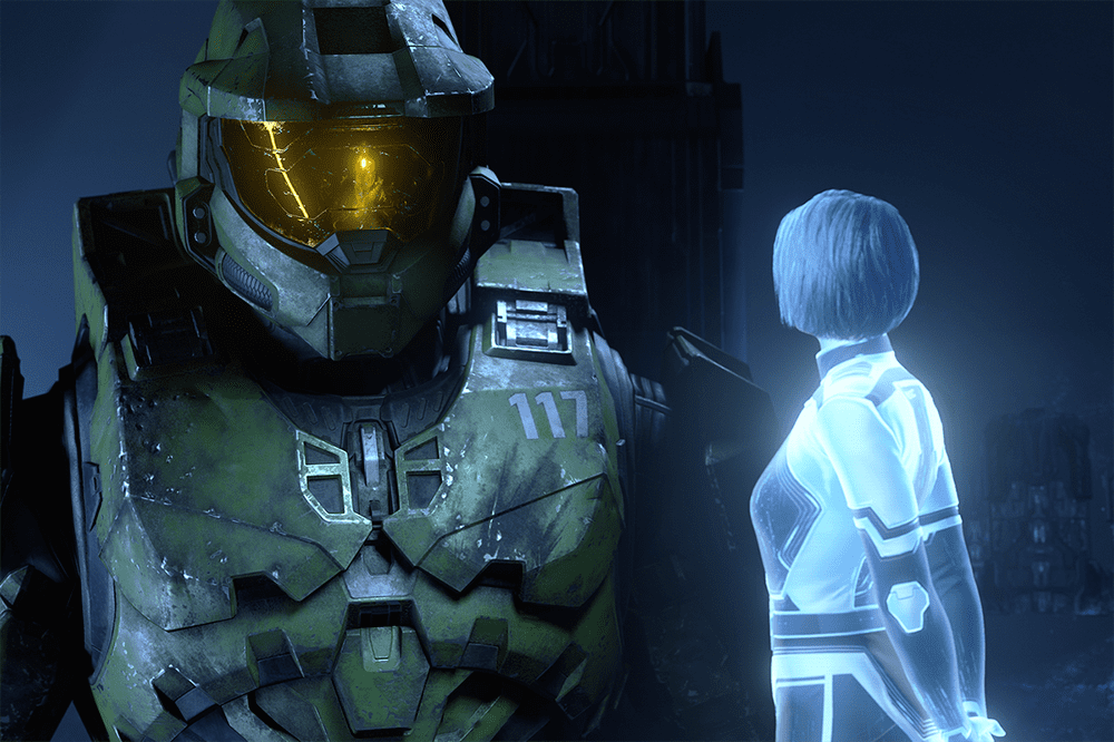 halo infinite campaign overview