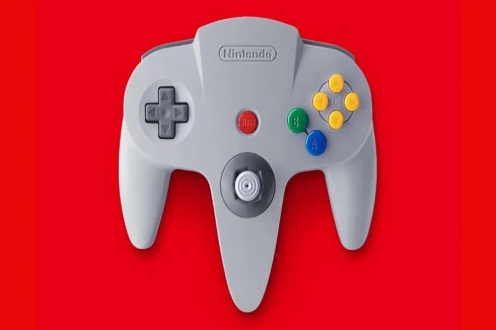 switch online nintendo 64 content