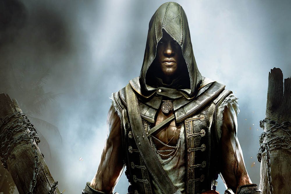 Assassin's Creed Infinity free to play