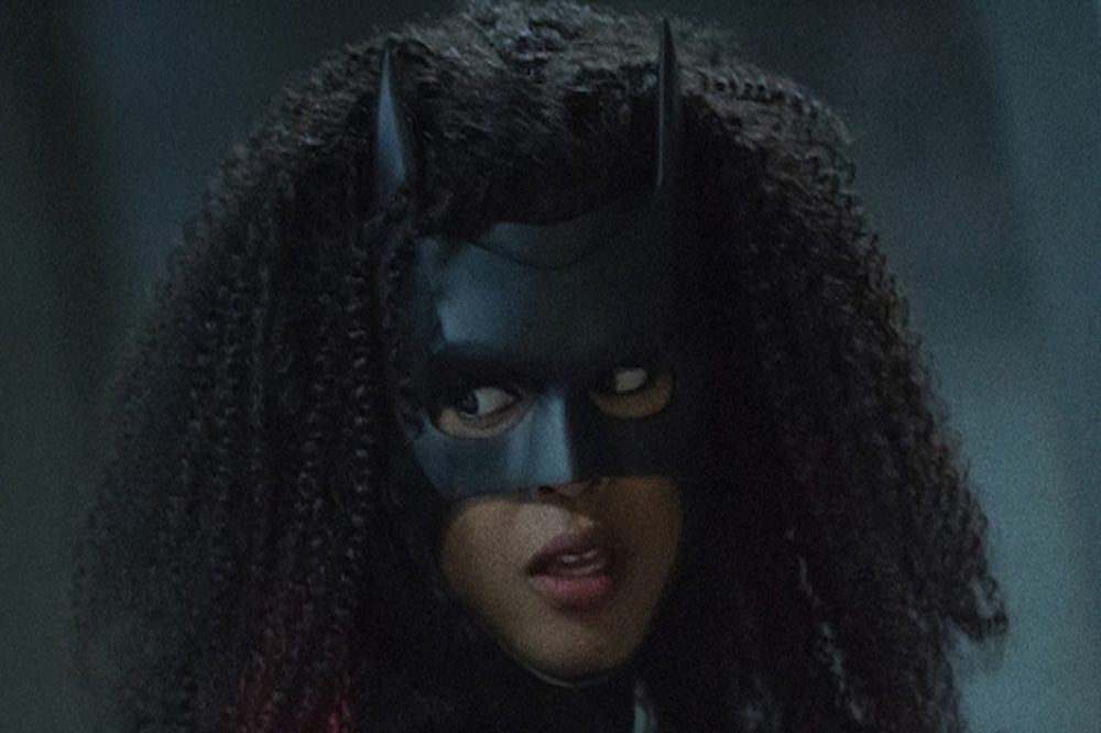 batwoman season 3 premiere