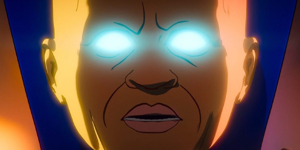 What If Season Finale, Uatu the Watcher, MCU, Guardians of the Multiverse