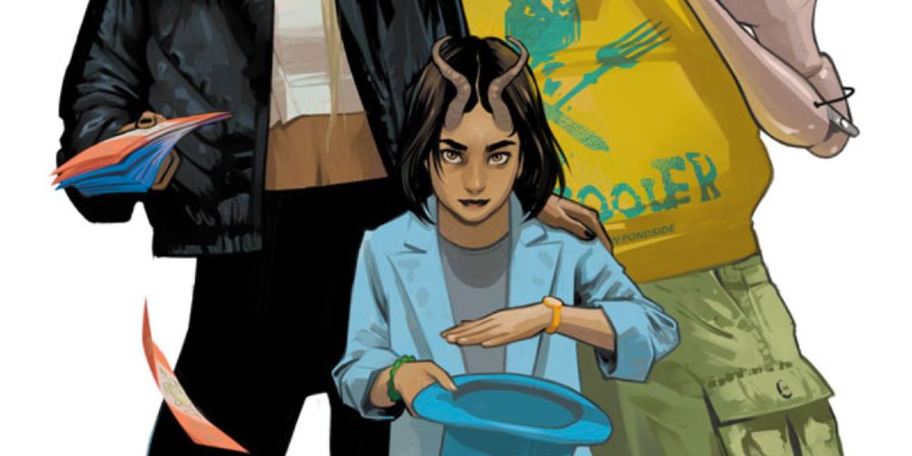 Saga Returning, Brian K Vaughn, Fiona Staples, Image Comics