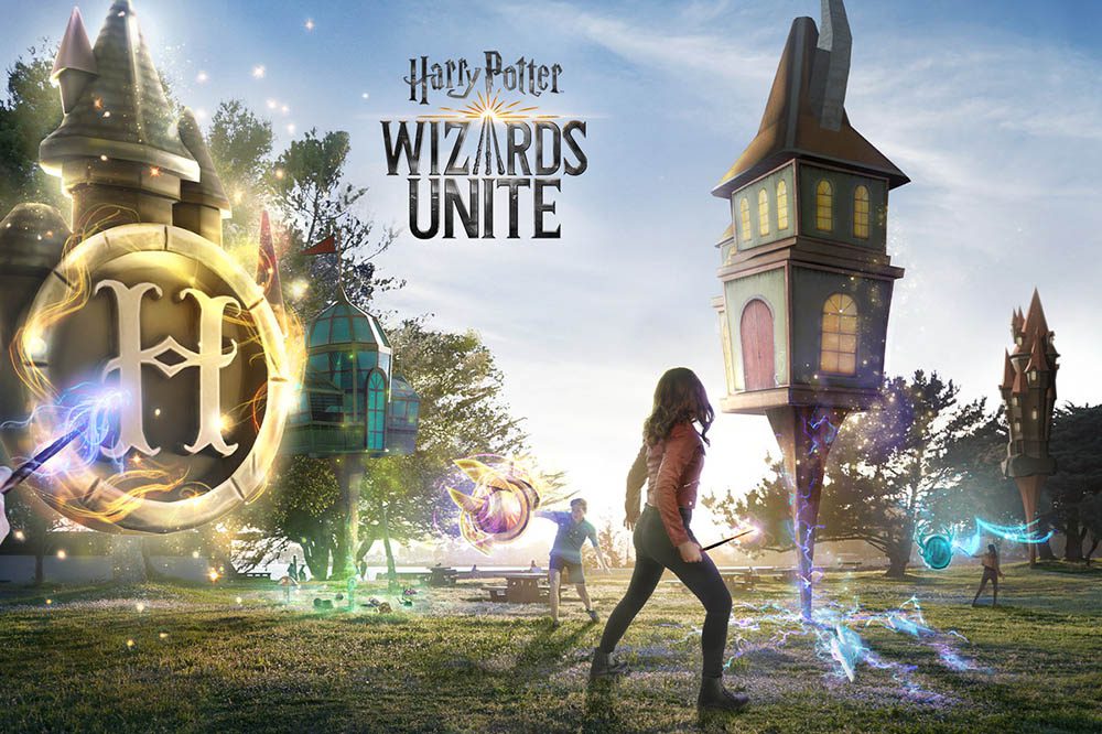 Harry Potter Mobile Game Shutting Down