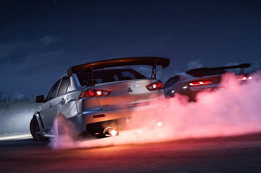 forza horizon 5 review