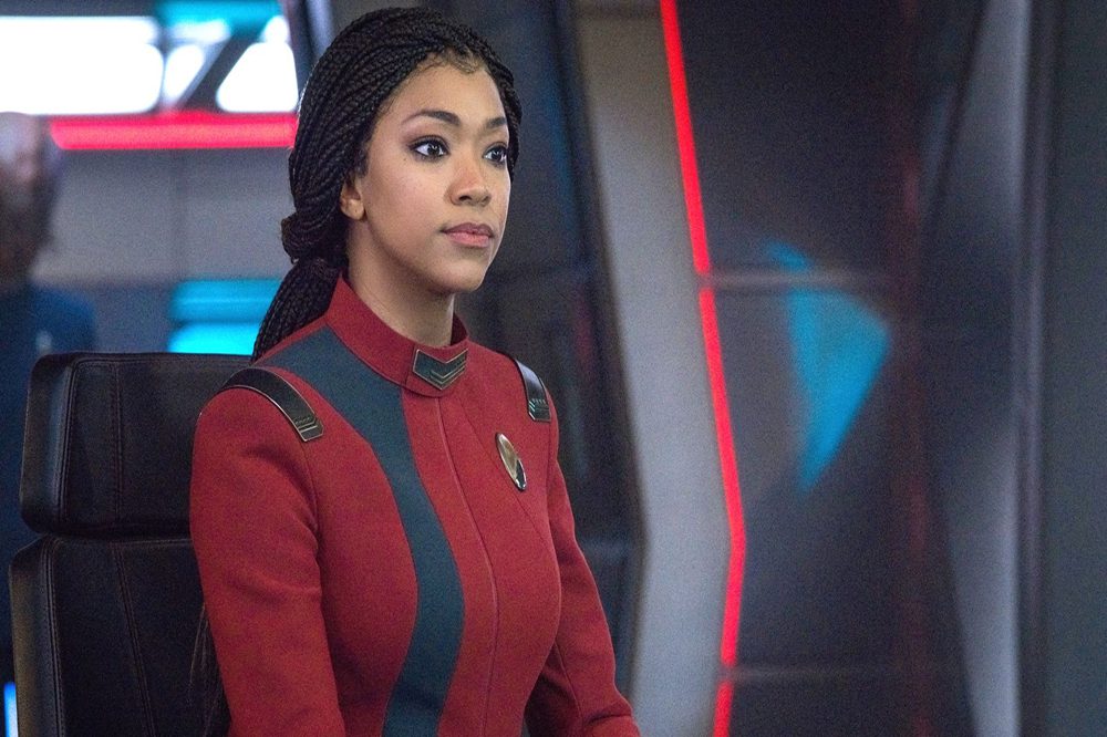 star trek discovery season 4 international release