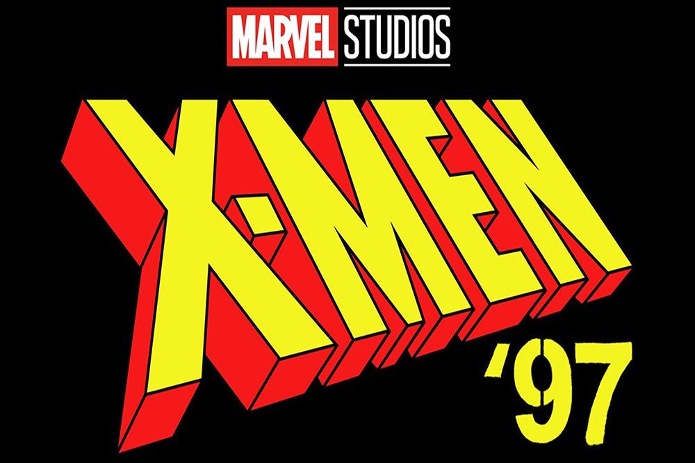 Disney+ X-Men '97 Day Marvel Animated Series 2021