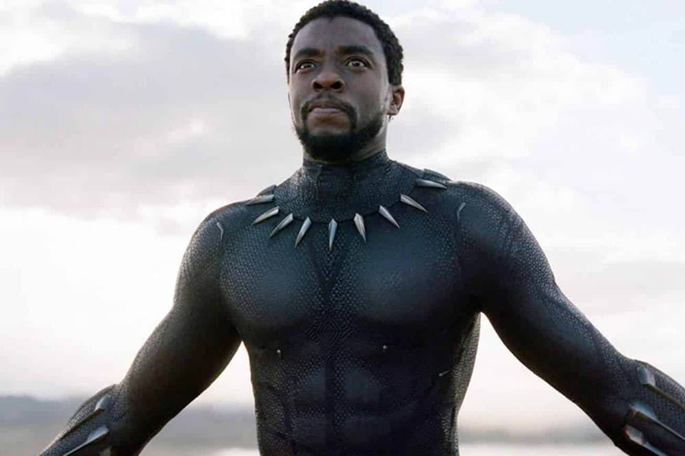 TChalla Recast in MCU