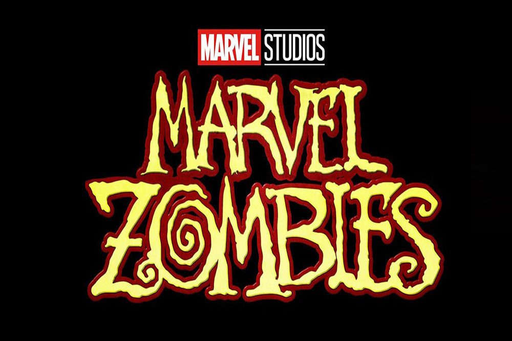 Disney+ Day Marvel Animated Series 2021