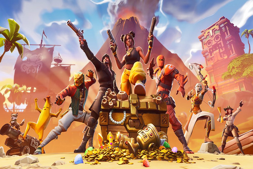 fortnite shutting down in china