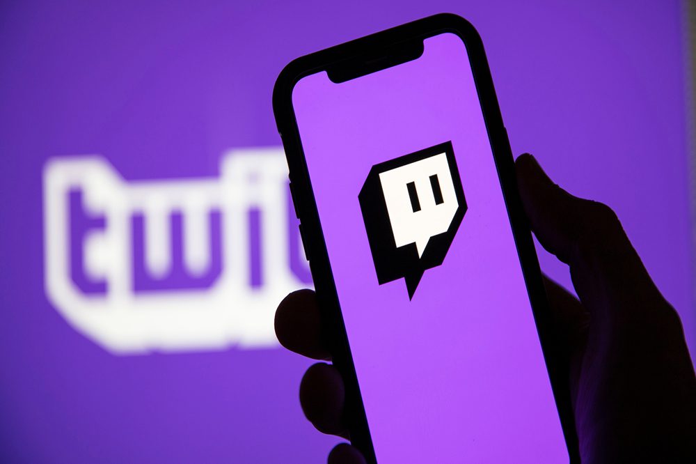 Female Twitch Streamer Earnings