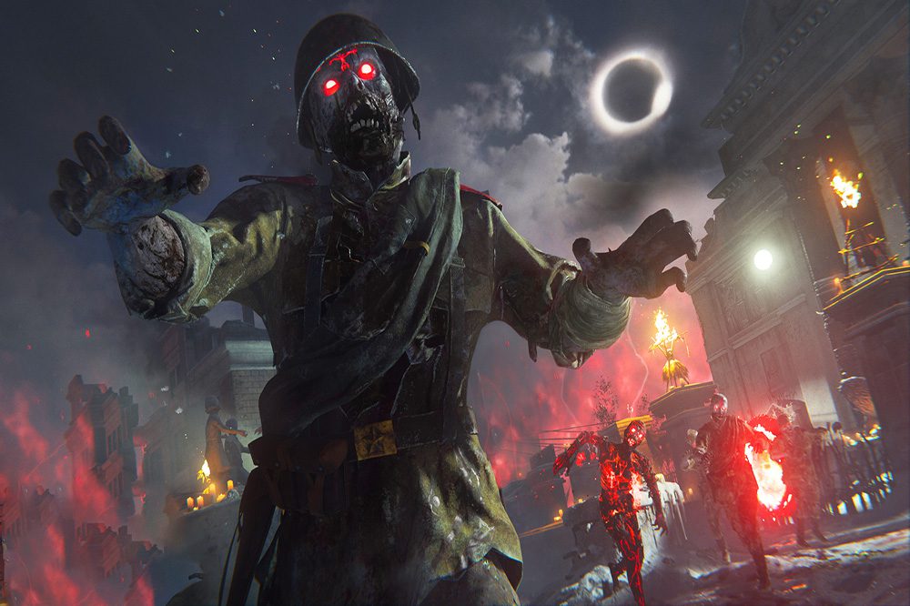 Call of Duty Vanguard Zombies Tips and Tricks