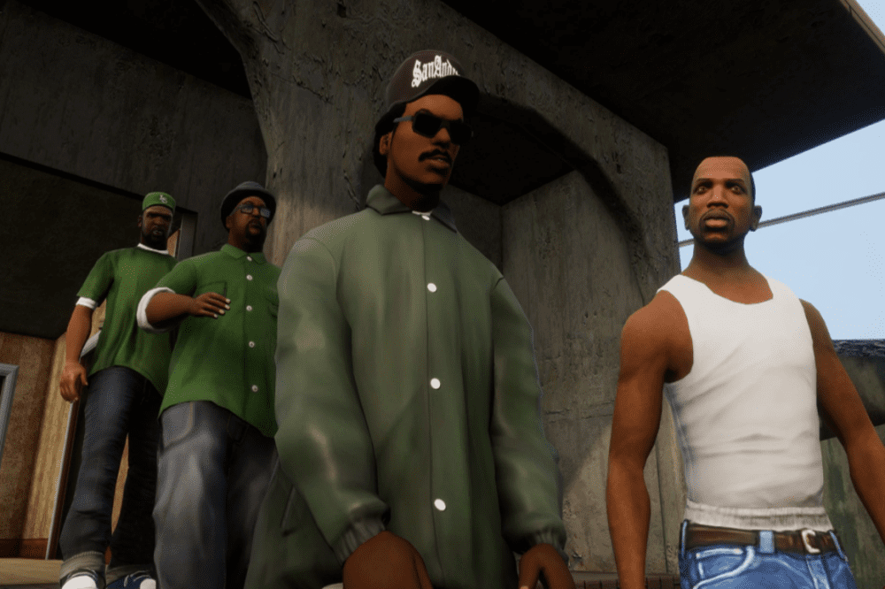 gta trilogy refunds