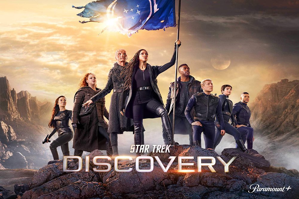 star trek discovery season 4 international release