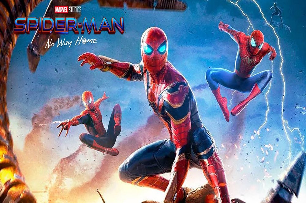 Tom Holland Returning as Spider-Man